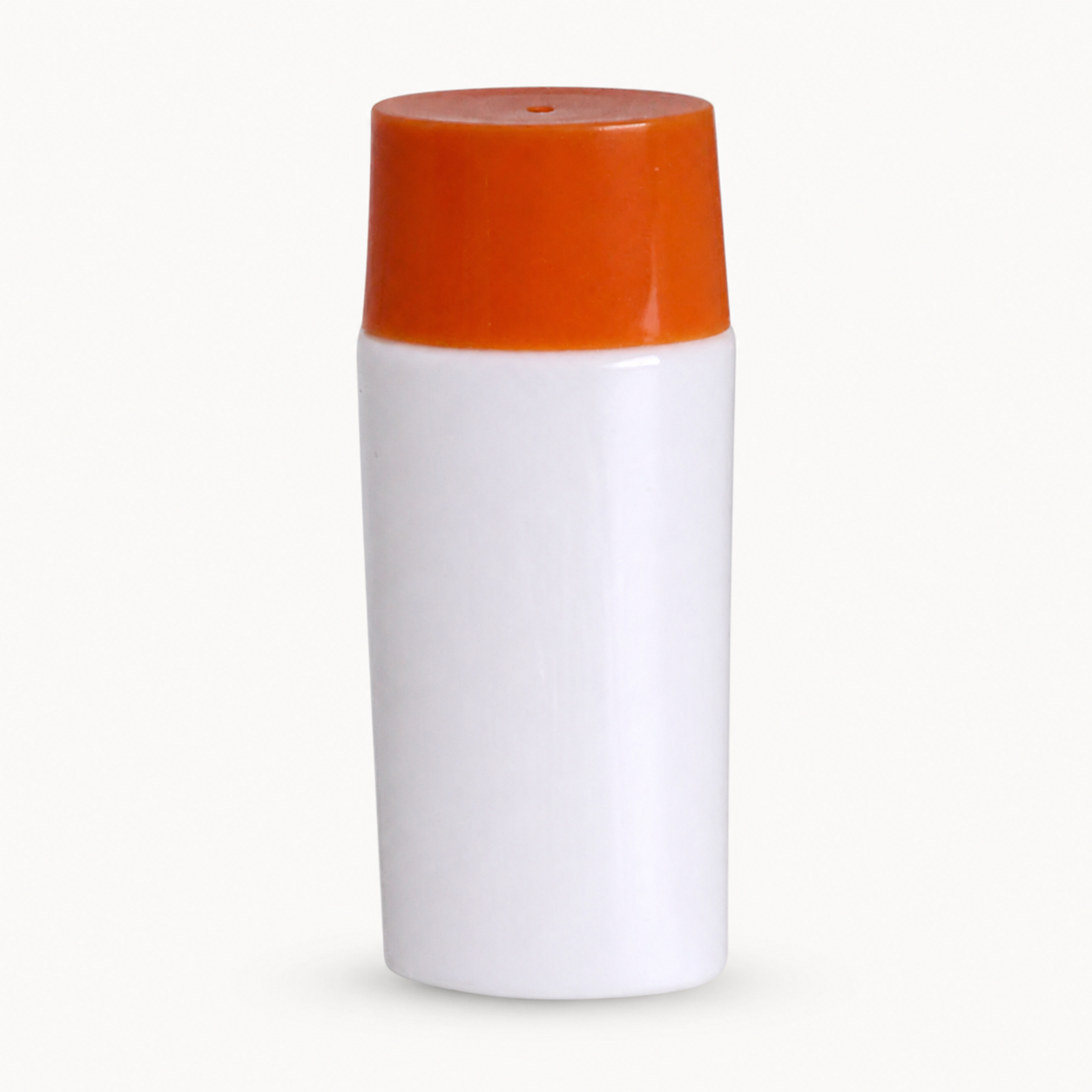 8 mL PP Sun Care Bottle plastic packaging format