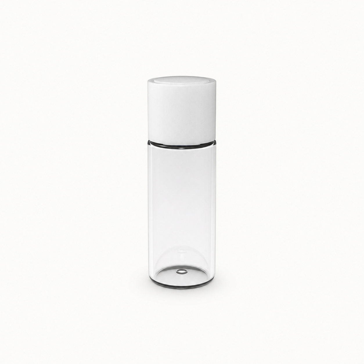 20 mL PET Liquid Bottle plastic packaging format