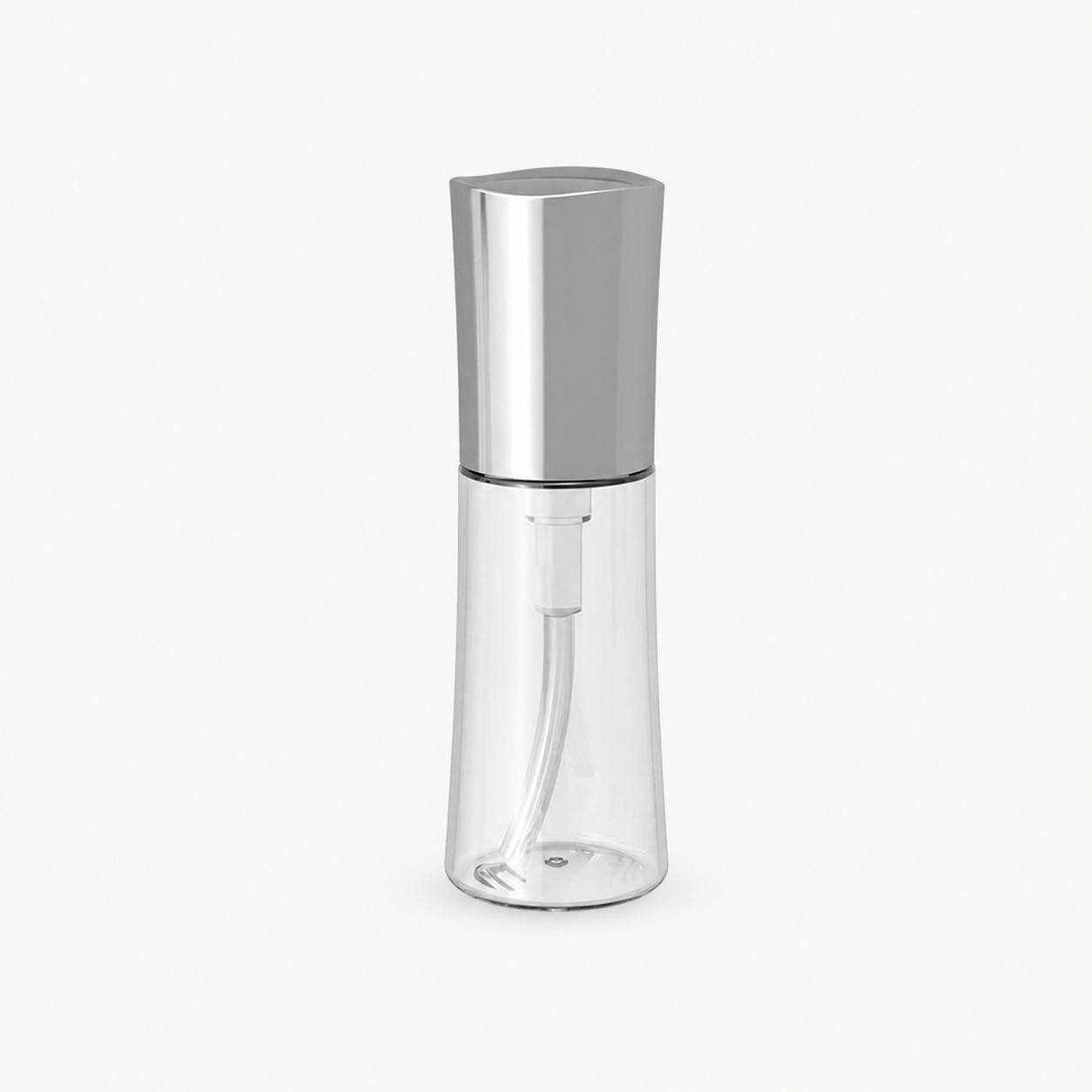 40 mL PET Lotion Bottle plastic packaging format