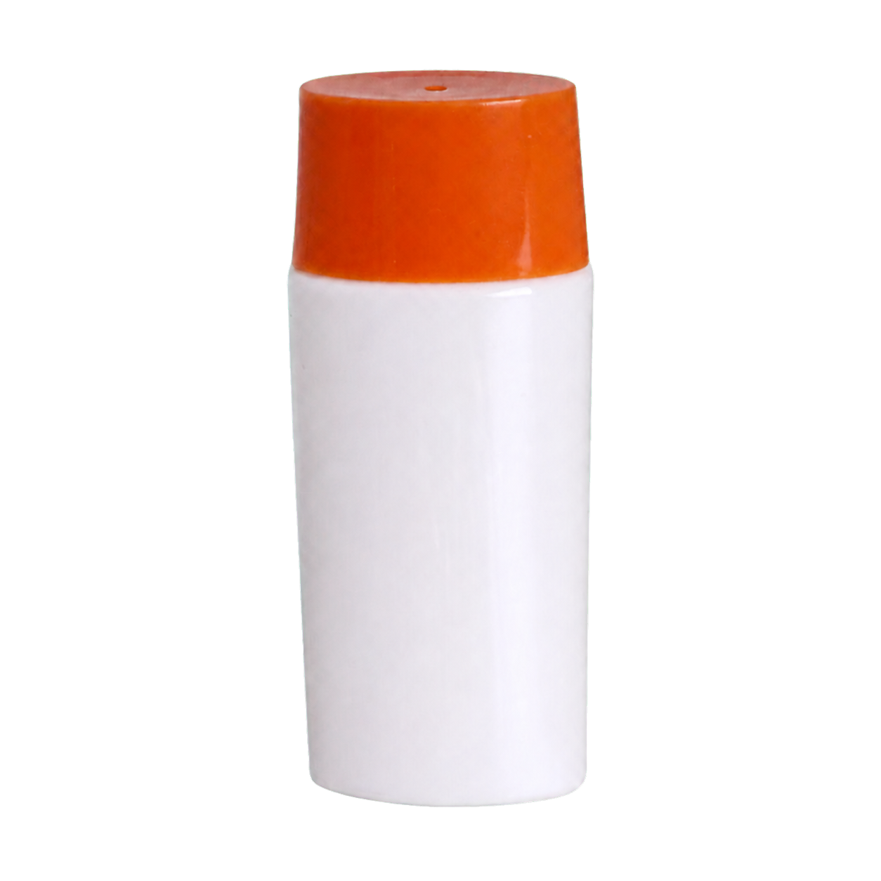 8 mL PP Sun Care Bottle