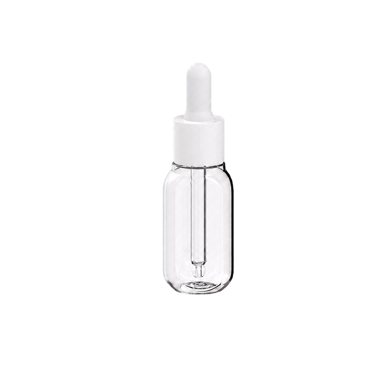 30 mL PET Serum Bottle