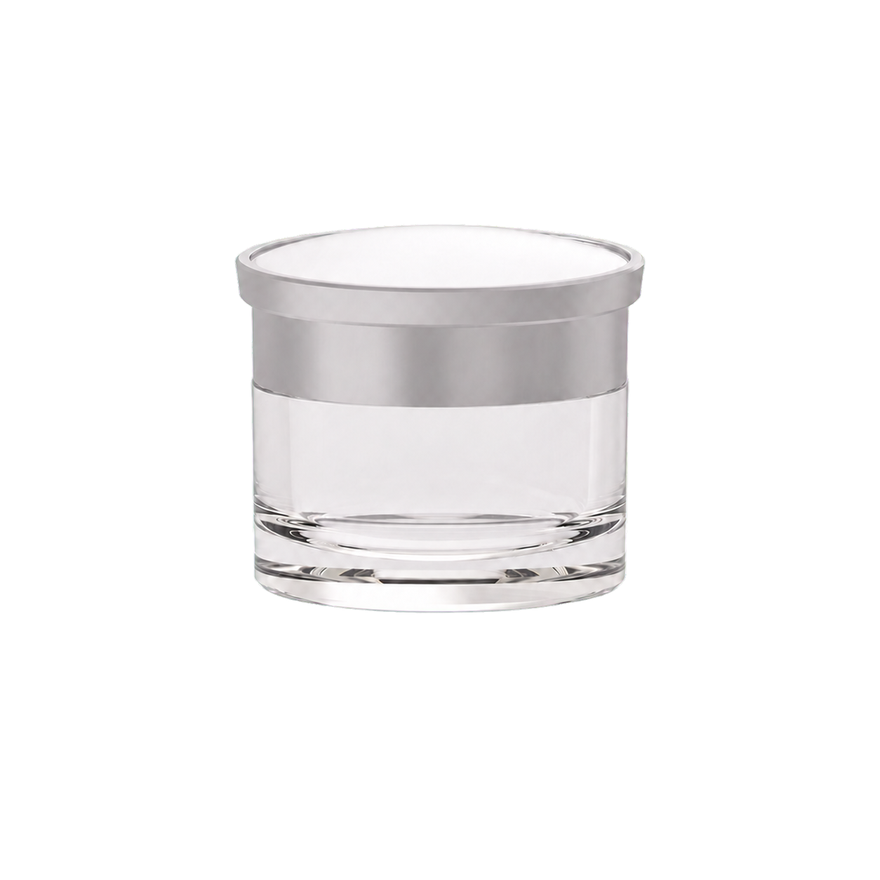 25 mL plastic Cream Jar