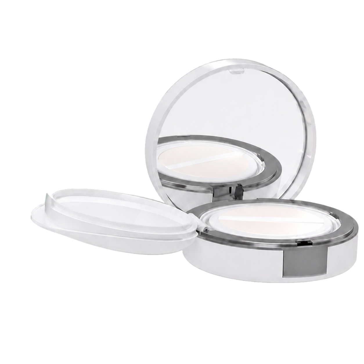 2 mL plastic Compact