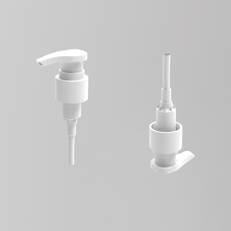120 mL PET Liquid Bottle product view 2
