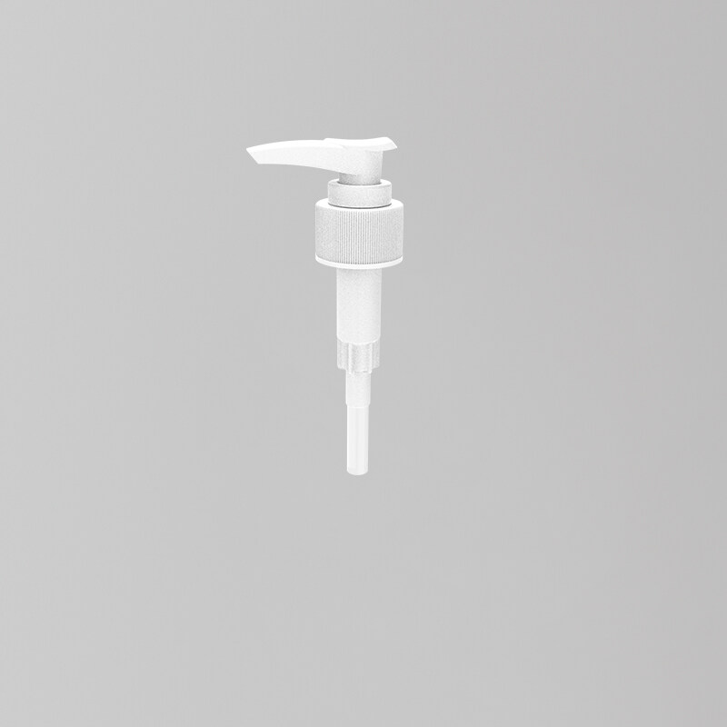 125 mL PET Lotion Bottle product view 2