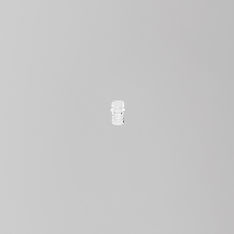 2.5 mL PETG Serum Bottle product view 5