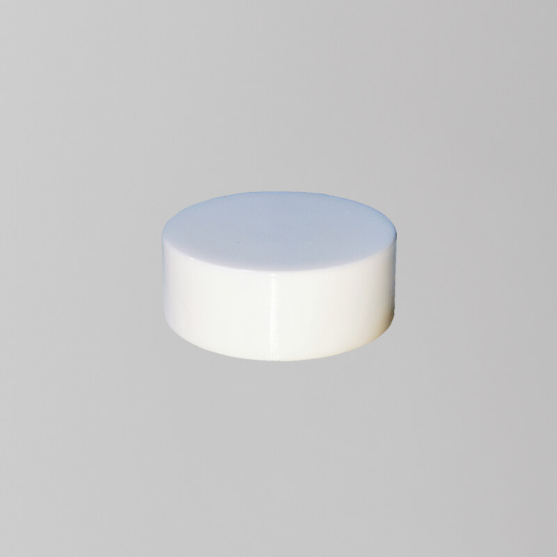 5 mL PET Cream Jar product view 3