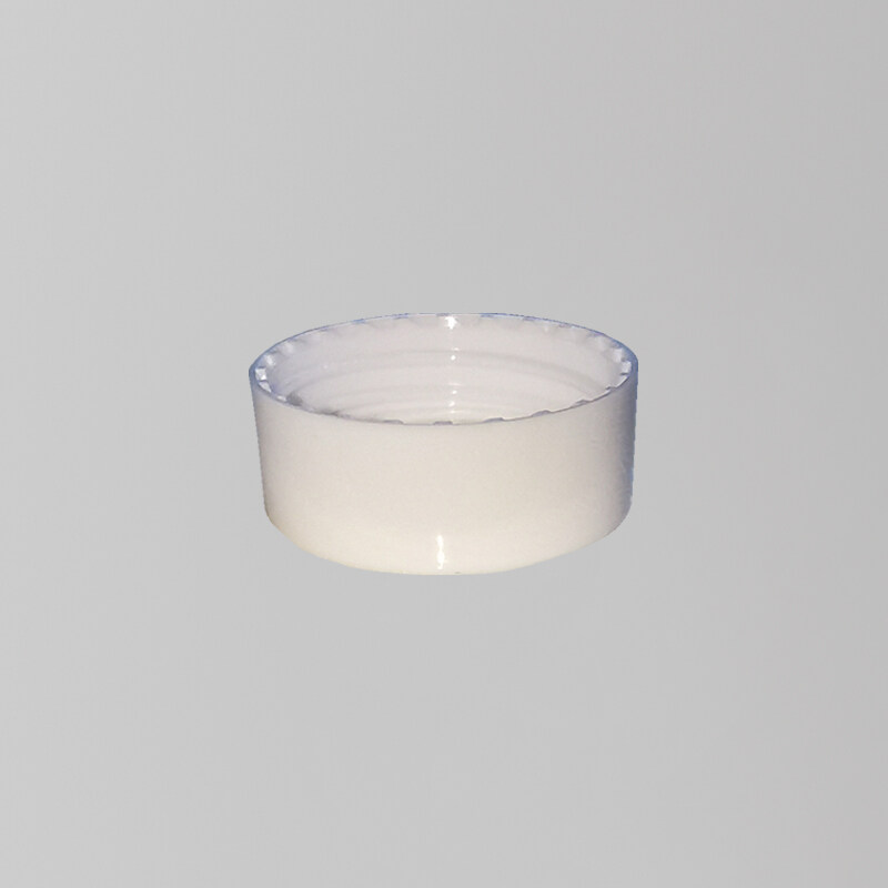 5 mL PET Cream Jar product view 4