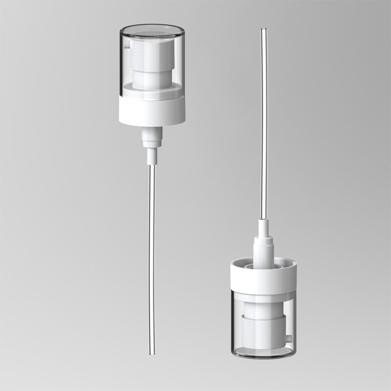 110 mL PET Lotion Bottle product view 3
