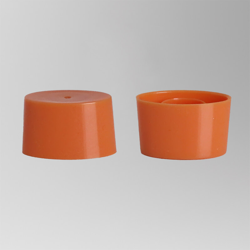 8 mL PP Sun Care Bottle product view 3