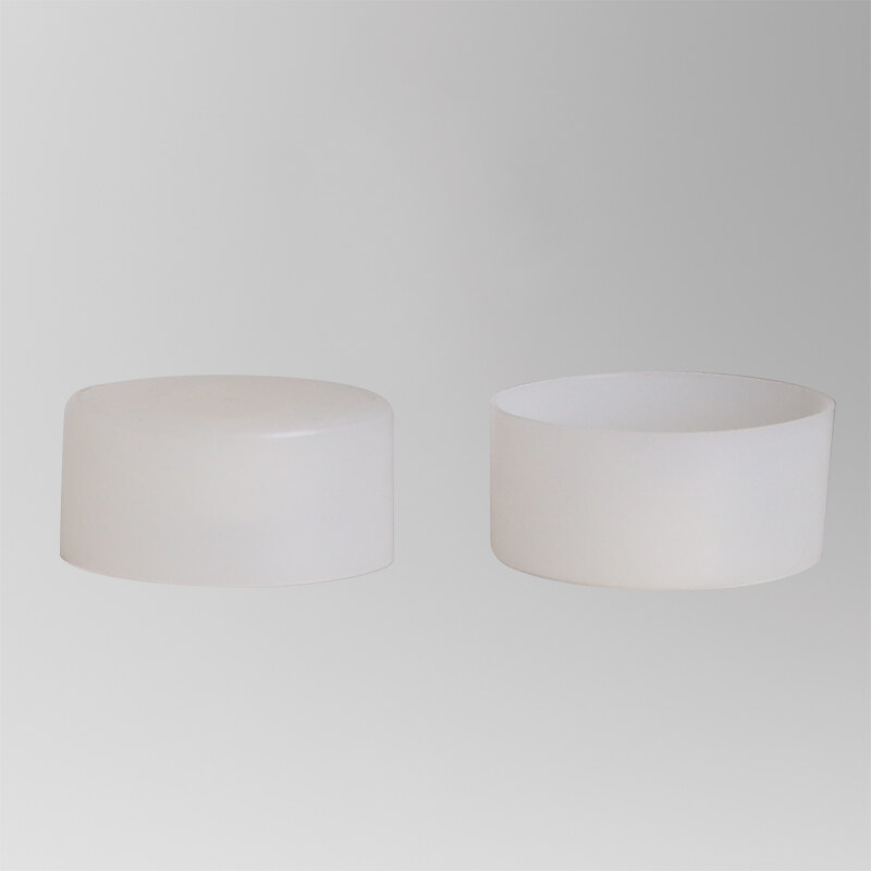 200 mL PP Sun Care Bottle product view 3