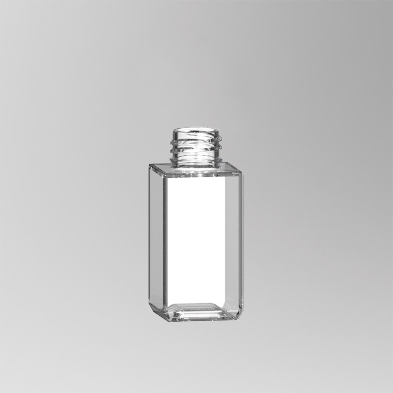 30 mL PETG Serum Bottle product view 2