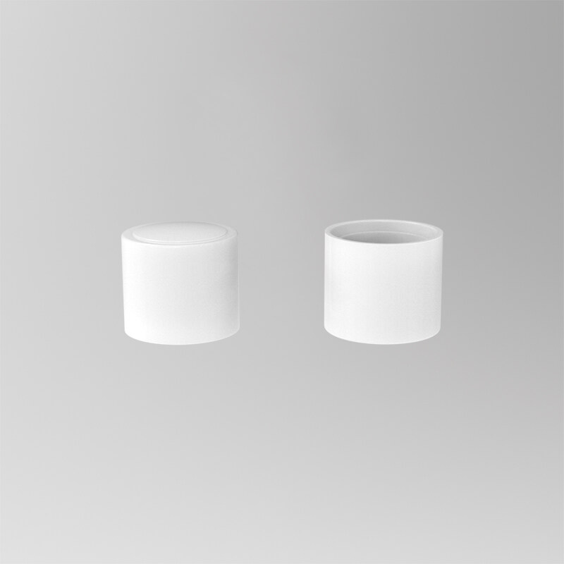 20 mL PET Liquid Bottle product view 3