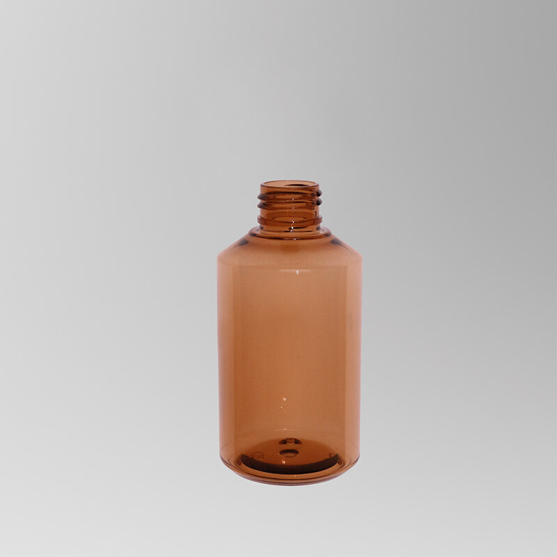 170 mL PET Lotion Bottle product view 2