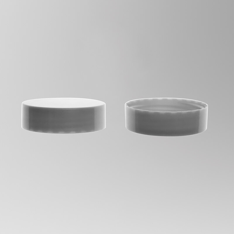 20 mL PET Cream Jar product view 3
