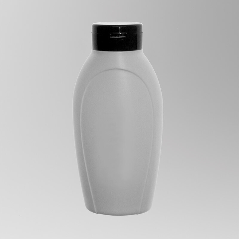 250 mL PP Compact plastic packaging format