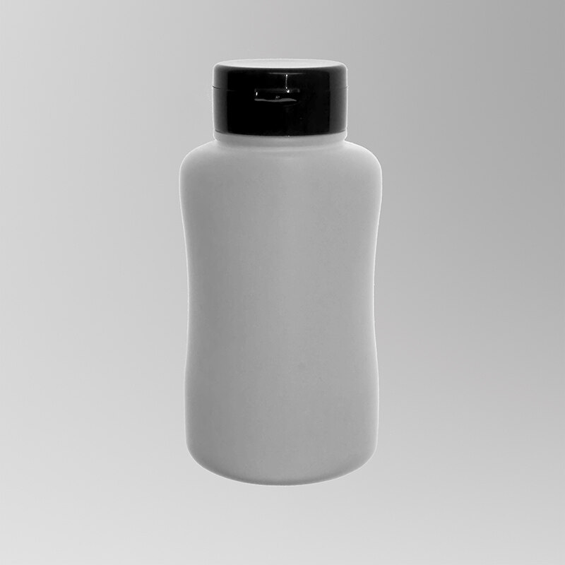 100 mL PP Compact plastic packaging format