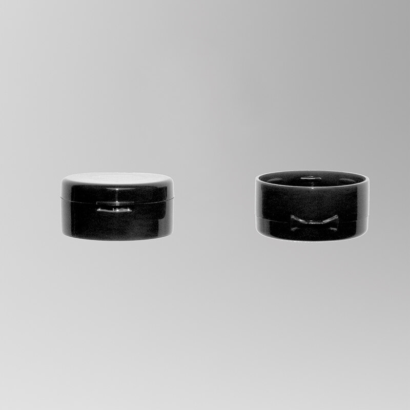 100 mL PP Compact product view 3