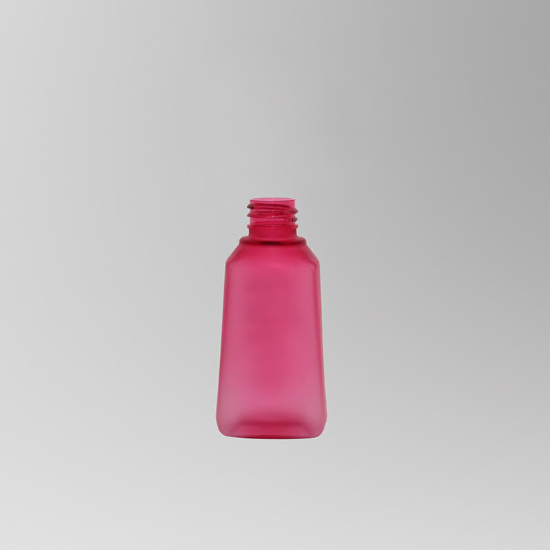 60 mL PET Liquid Bottle product view 2
