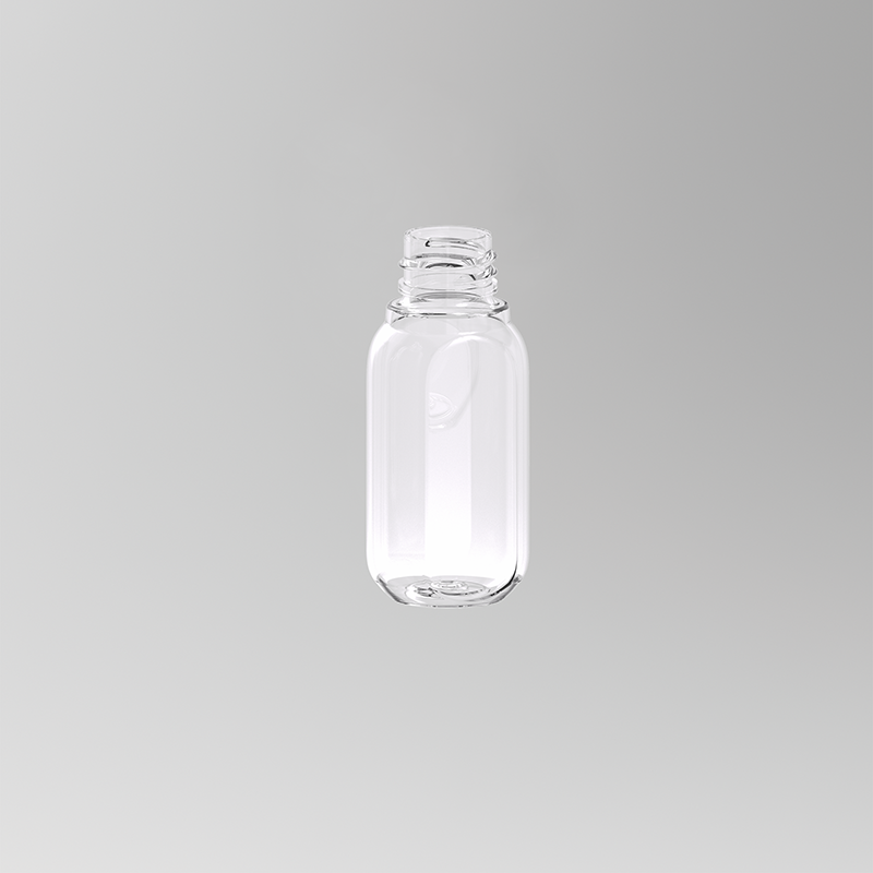 30 mL PET Serum Bottle product view 2