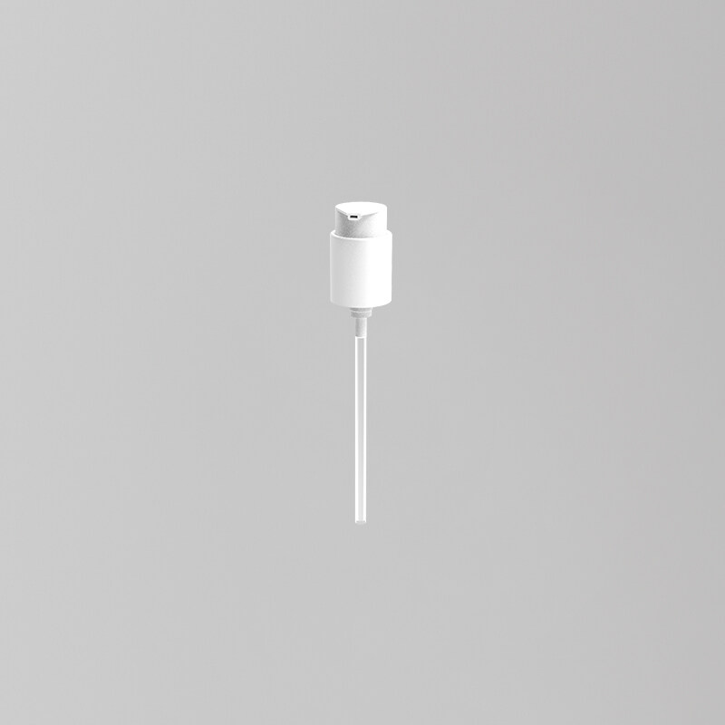 135 mL PET Liquid Bottle product view 2