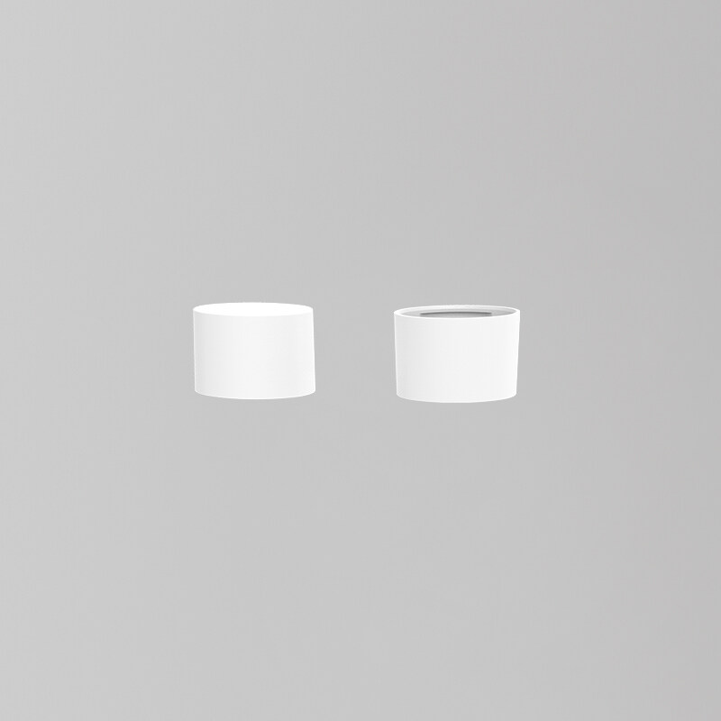 50 mL PP Sun Care Bottle product view 3