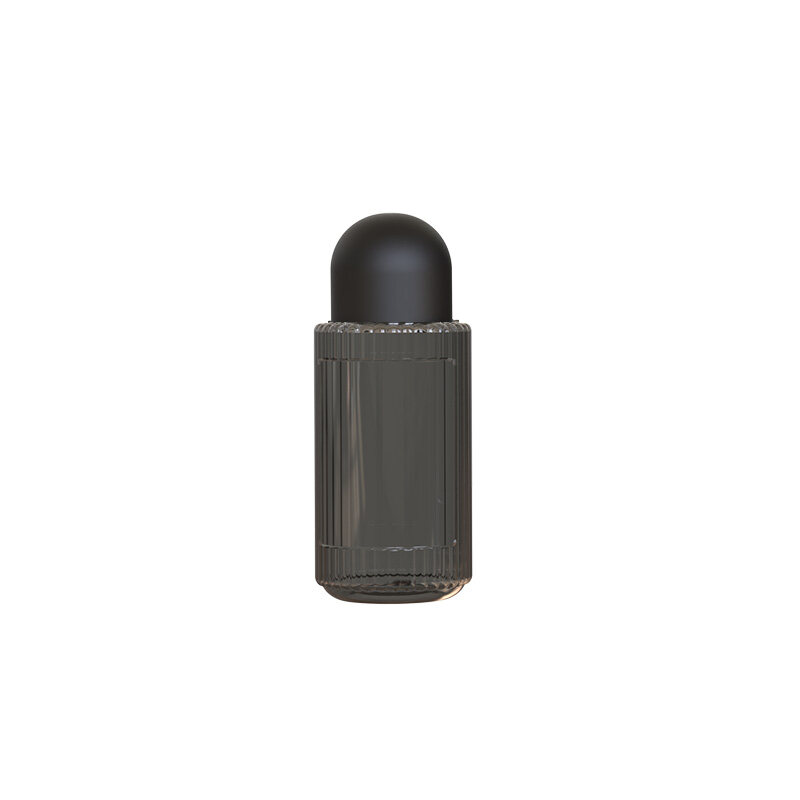 50 mL PET Lotion Bottle plastic packaging format