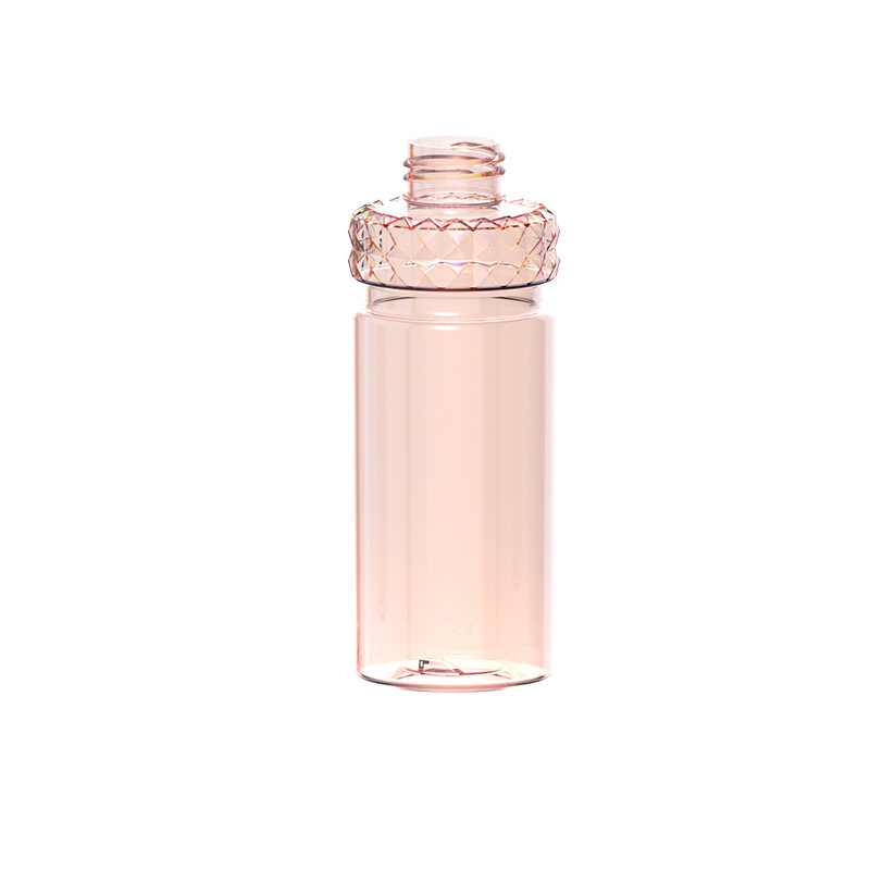 150 mL PET Lotion Bottle product view 2