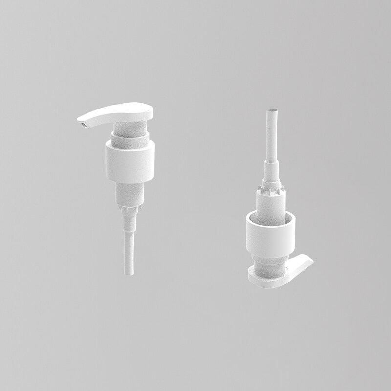 80 mL PET Liquid Bottle product view 2