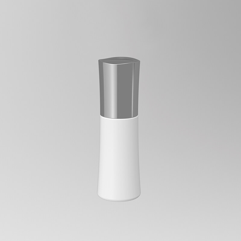 40 mL PET Lotion Bottle product view 3