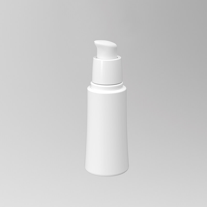 40 mL PET Lotion Bottle product view 5
