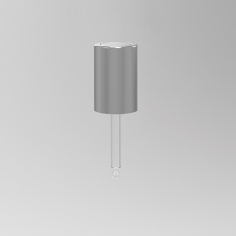 40 mL PETG Serum Bottle product view 3