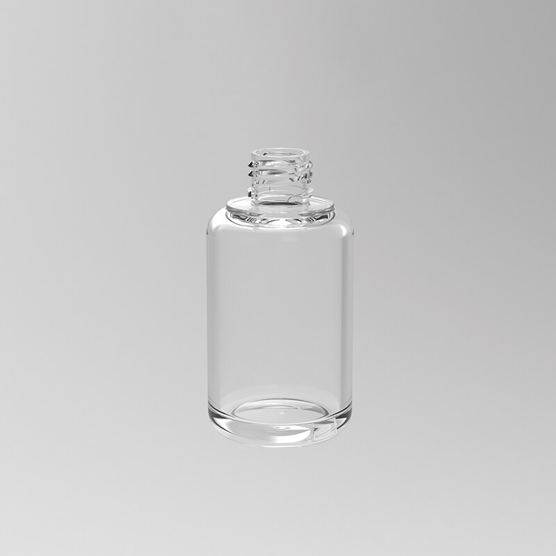 40 mL PETG Serum Bottle product view 4