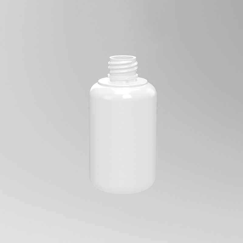 40 mL PETG Serum Bottle product view 5