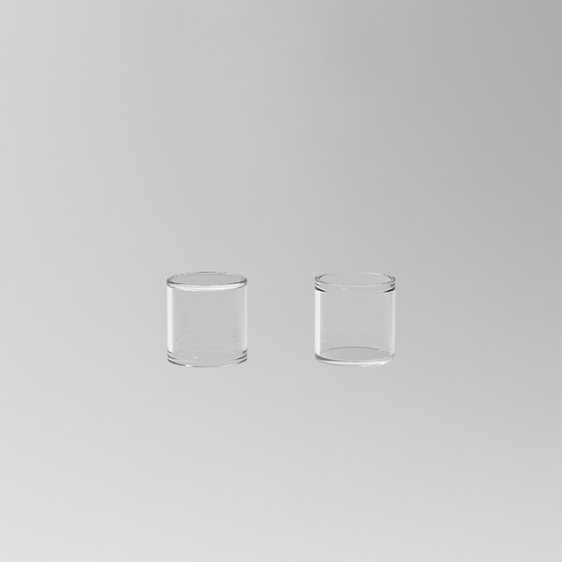 35 mL PET Liquid Bottle product view 3
