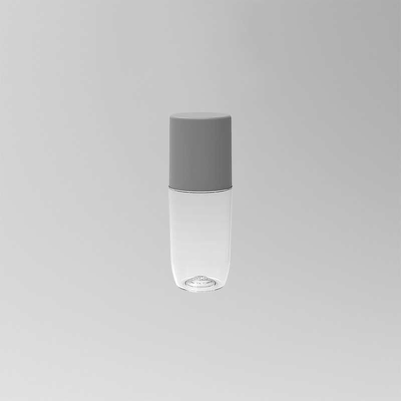 70 mL PET Liquid Bottle product view 4