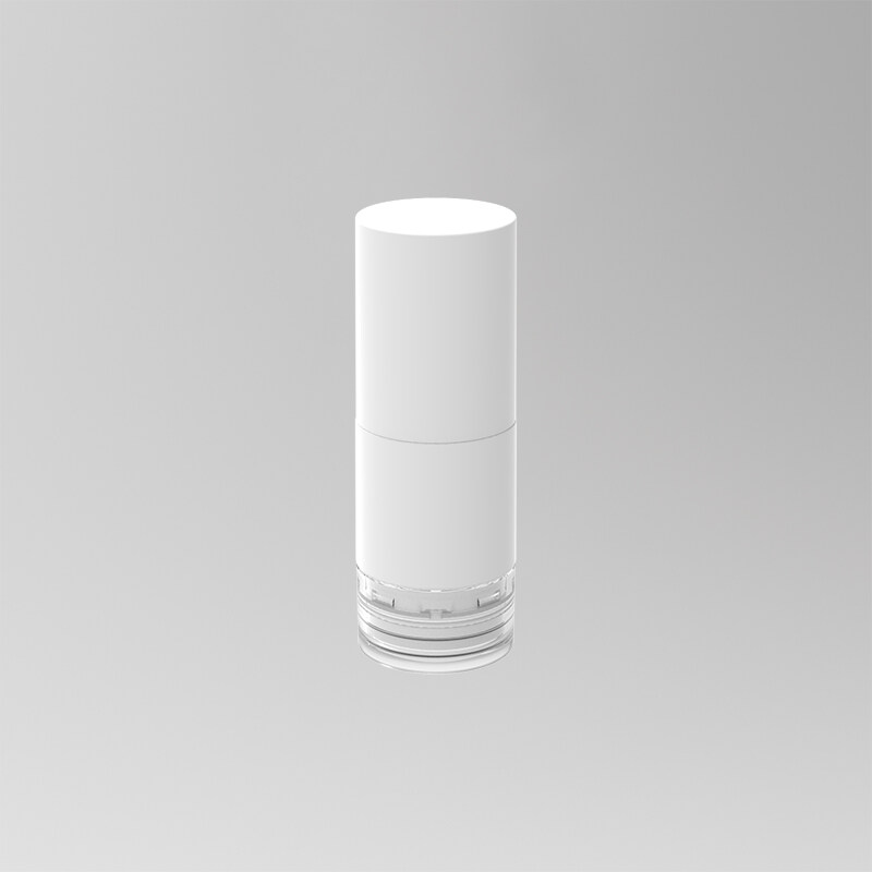 10 mL PETG Serum Bottle plastic packaging format