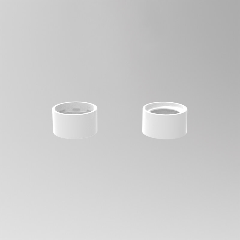 15 mL PP Serum Bottle product view 4