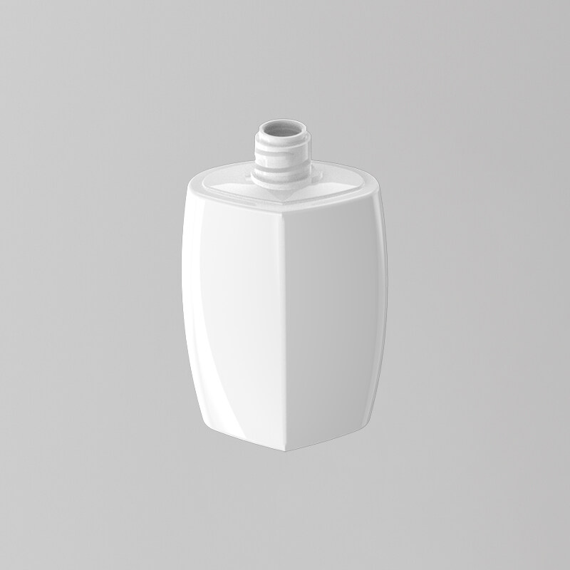50 mL PP Serum Bottle product view 4