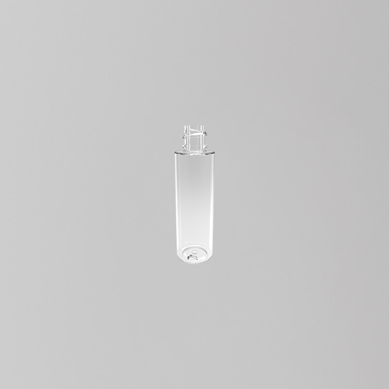 30 mL PET Liquid Bottle product view 3